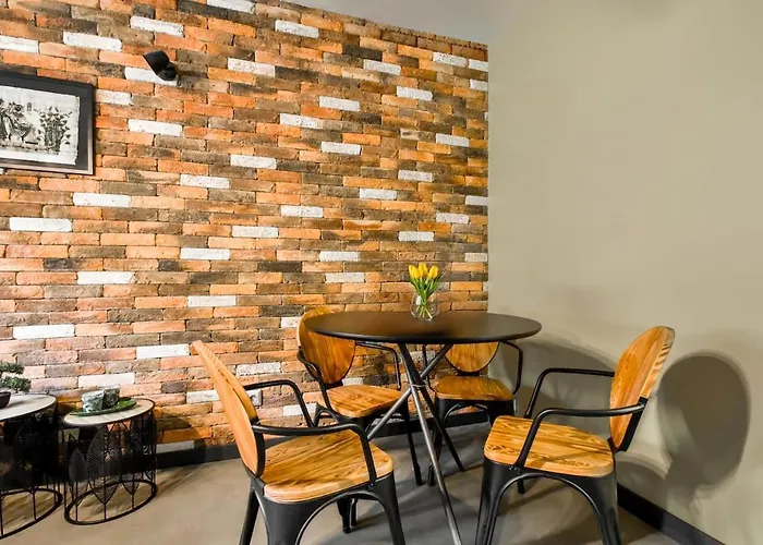 Compact For Digital Nomads, Fast Wifi, Ac Apartament Sofia