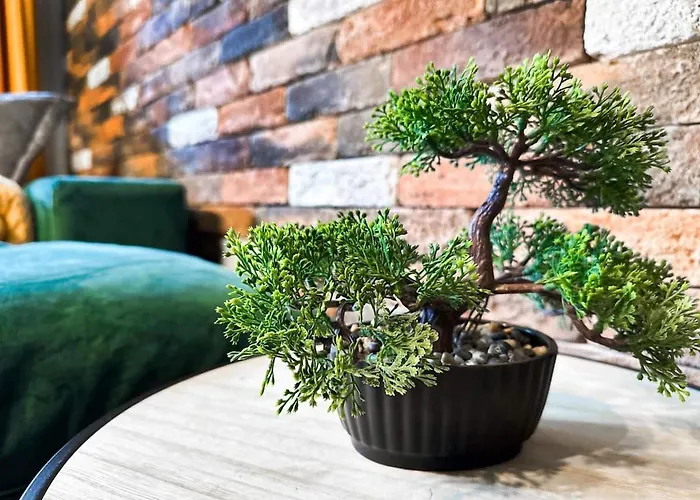 Compact For Digital Nomads, Fast Wifi, Ac *